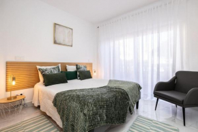 Parque dos Reis Apartment 4